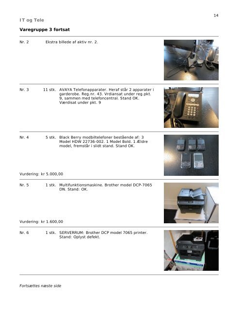 Carbofer Maritime Trading ApS under konkurs - konkurser.dk