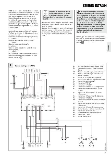 254461-35521-8534 WPIC_de_fr_nl_sv.indd - Stiebel Eltron