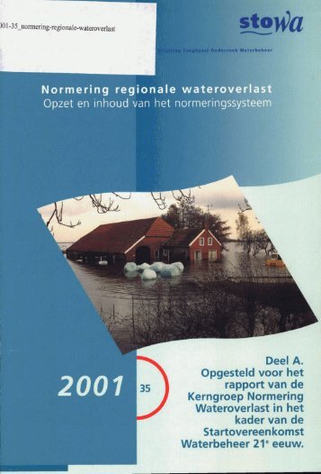 rapport 2001-35 - Stowa