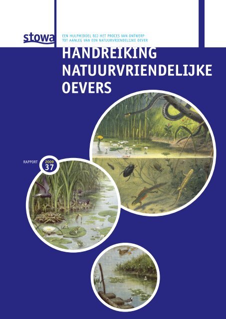 handreiking natuurvriendelijke oevers - Wageningen UR E-depot