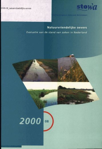 rapport 2000-08 - Stowa