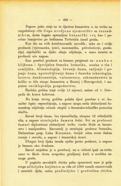 ŠUMARSKI LIST 9-10/1897