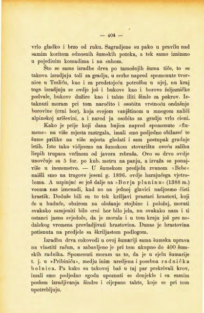 ŠUMARSKI LIST 9-10/1897