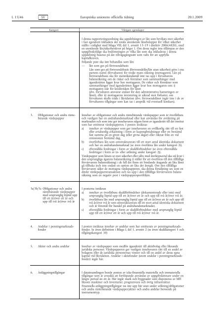 Penningmängds- och bankstatistik - Suomen Pankki