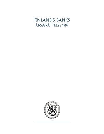 Ladda ned - Suomen Pankki