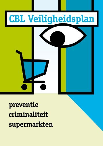 CBL Veiligheidsplan - Supermarkt.nl