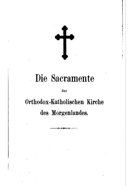 Dokument in neuem Fenster öffnen. - Orthodoxe Bibliothek