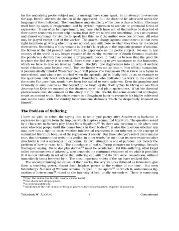 Download Theodor W. Adorno PDF - Marginal Utility