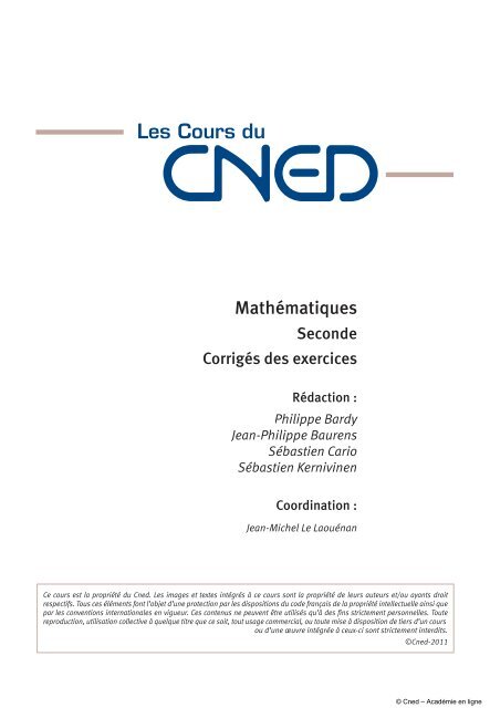 Cours Somme De Deux Vecteurs Vecteurs Colineaires 1ere Annee