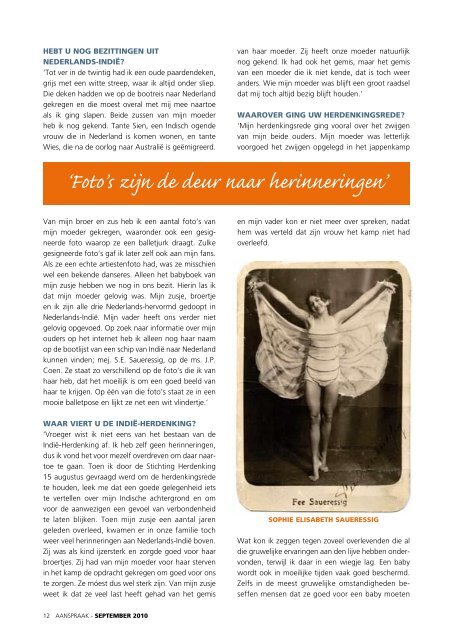 Aanspraak september 2010 (pdf, 1.74 MB) - Svb