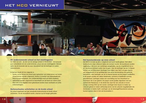 Schoolgids - Onderwijs Consumenten Organisatie