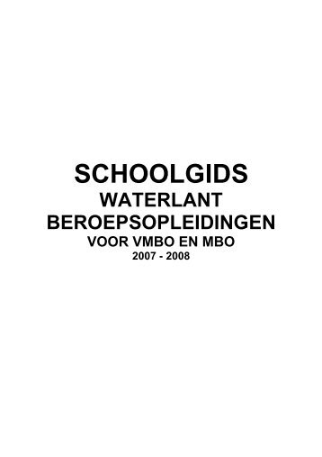 schoolgids_ijdoorn - Onderwijs Consumenten Organisatie