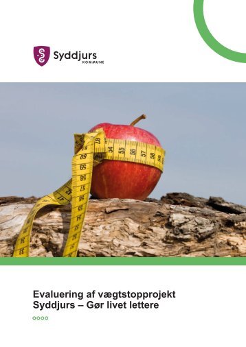 Gør livet lettere - Syddjurs Kommune