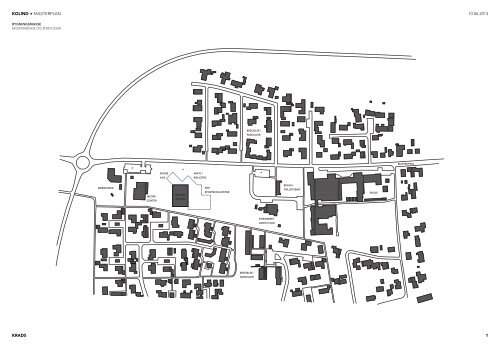 Kolind+ Masterplan - print - Syddjurs Kommune