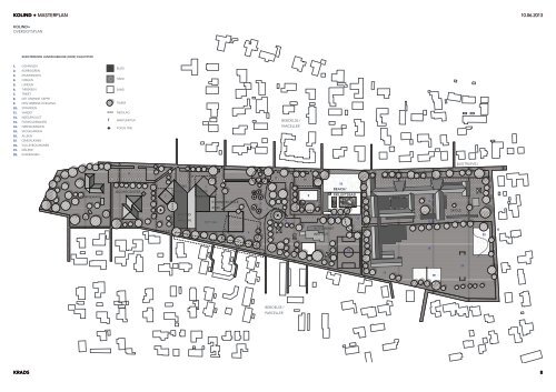 Kolind+ Masterplan - print - Syddjurs Kommune