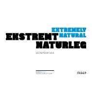 Ekstremt naturleg smakebit.pdf - Skald
