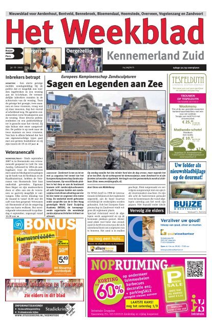 Het Weekblad 2012-08-30.pdf 8MB - Archief kranten - Buijze Pers