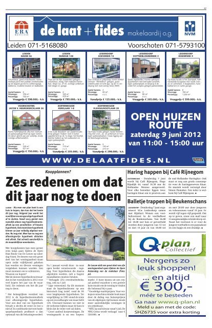 Leids Nieuwsblad 2012-06-01.pdf 14MB - Archief kranten - Buijze ...