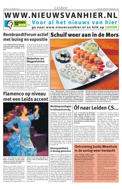 Leids Nieuwsblad 2012-03-16.pdf 13MB - Archief kranten - Buijze ...