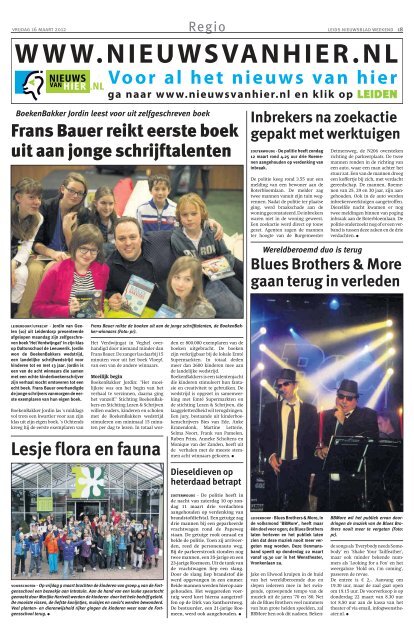 Leids Nieuwsblad 2012-03-16.pdf 13MB - Archief kranten - Buijze ...