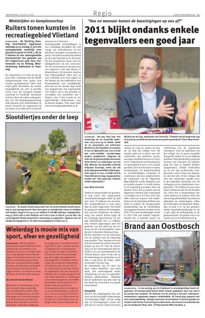 Leids nieuwsblad 2012-06-13.pdf 10MB - Archief kranten - Buijze Pers