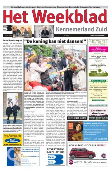 Het Weekblad 2013-06-20.pdf 8MB - Archief kranten - Buijze Pers