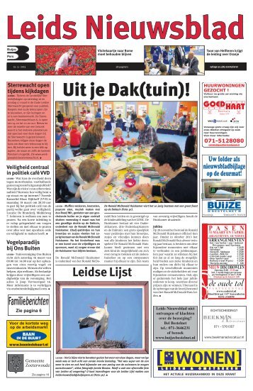 Leids Nieuwsblad 2013-03-13.pdf 12MB - Archief kranten - Buijze ...