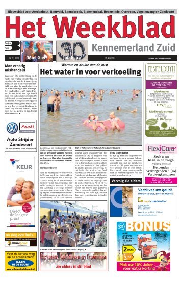 Het Weekblad 2012-08-23.pdf 14MB - Archief kranten - Buijze Pers