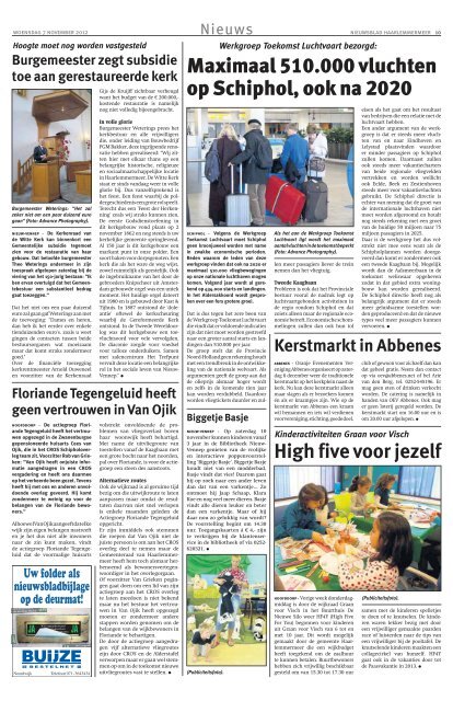 Nieuwsblad Haarlemmermeer 2012-11-07.pdf 8MB - Archief kranten ...