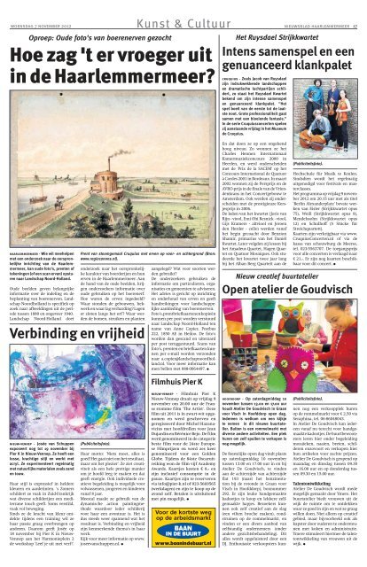 Nieuwsblad Haarlemmermeer 2012-11-07.pdf 8MB - Archief kranten ...