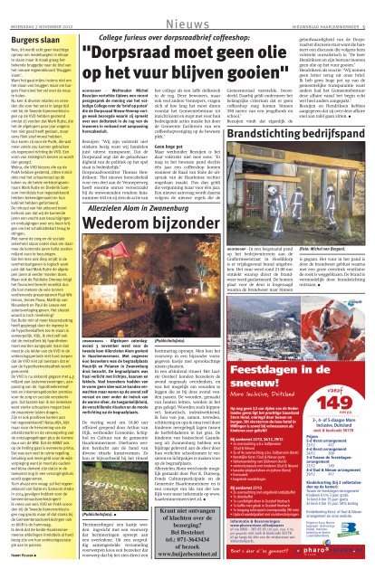 Nieuwsblad Haarlemmermeer 2012-11-07.pdf 8MB - Archief kranten ...