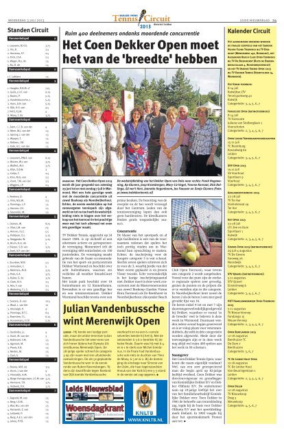 Leids Nieuwsblad 2013-07-03.pdf 14MB - Archief kranten - Buijze ...