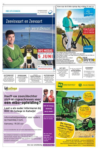 Woensdagkrant 2013-05-29.pdf 12MB - Archief kranten - Buijze Pers