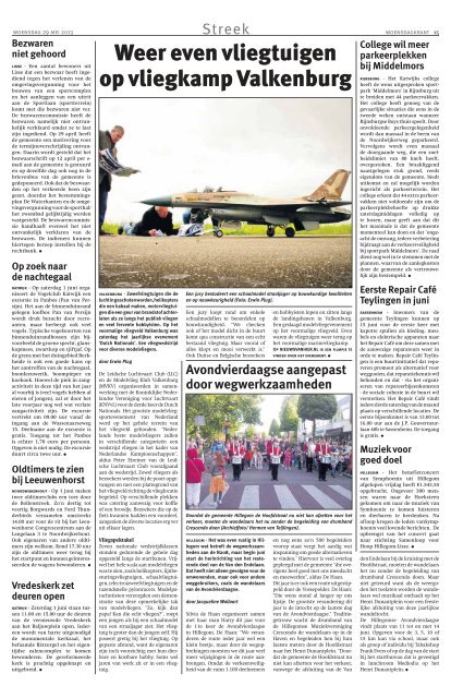 Woensdagkrant 2013-05-29.pdf 12MB - Archief kranten - Buijze Pers