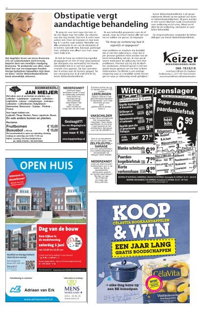 Woensdagkrant 2013-05-29.pdf 12MB - Archief kranten - Buijze Pers