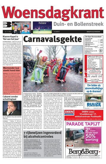 Woensdagkrant 2013-02-13.pdf 16MB - Archief kranten - Buijze Pers