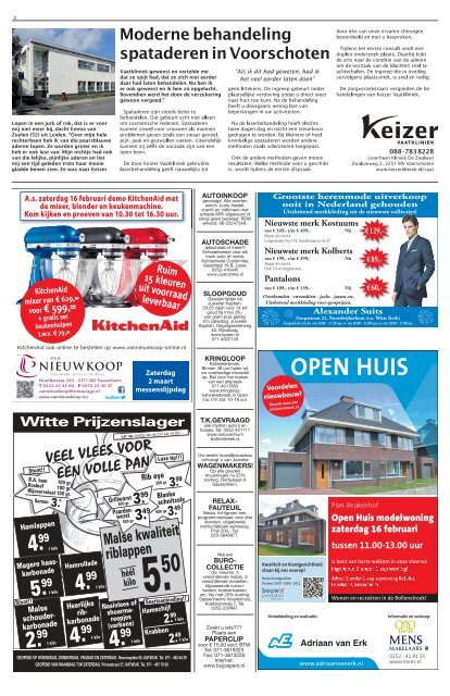 Woensdagkrant 2013-02-13.pdf 16MB - Archief kranten - Buijze Pers
