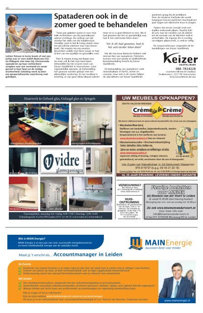 Leids Nieuwsblad 2013-05-08.pdf 16MB - Archief kranten - Buijze ...