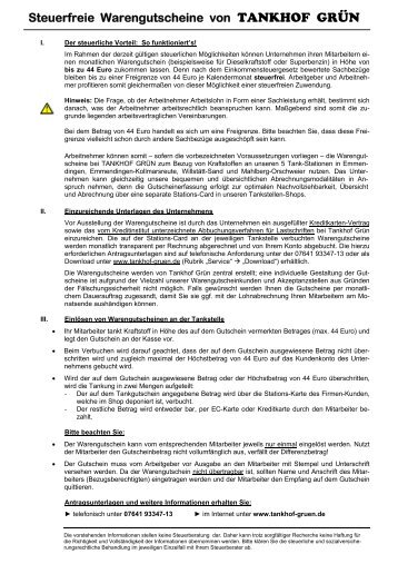 Warengutschein Information + Antrag.pdf - Tankhof Grün