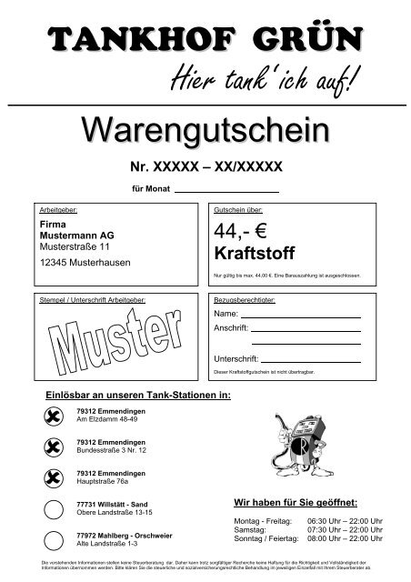 Warengutschein Information + Antrag.pdf - Tankhof Grün