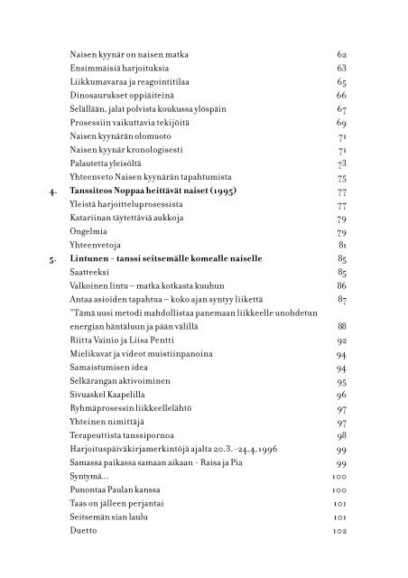 Linkki verkkojulkaisuun (pdf) - Teatterikorkeakoulu