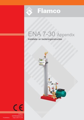 ENA 7-30 Appendix - Flamco