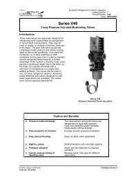 Series V48 - Technoprocess