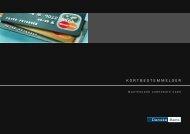 MasterCard Corporate Card - Kortbestemmelser (pdf)