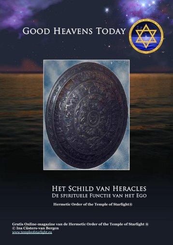 04.Het Schild van Heracles nl..pdf - Hermetic Order of the Temple of ...