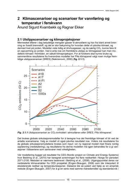 NINA-rapport 646: Laks i framtidens klima (pdf)