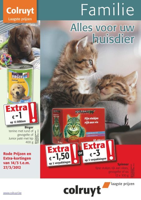 Met Uw Extra Korting Ka