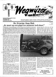 wegwijzer 1978-12-18 - Historische Vereniging Ameide en Tienhoven