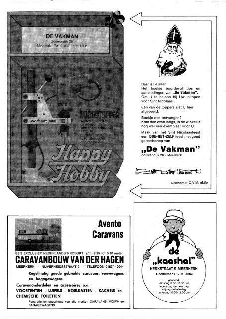 wegwijzer 1978-11-_a - Historische Vereniging Ameide en Tienhoven