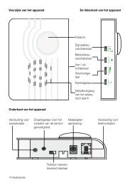 Humantechnik Visutone - Phone Master